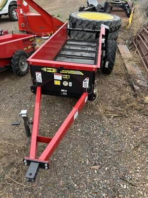 2022 H&S S1250 Image