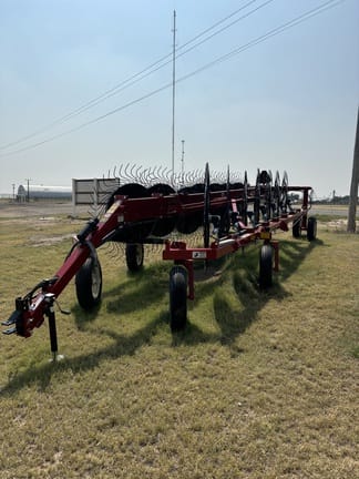 2022 H&S HC5114 Equipment Image0