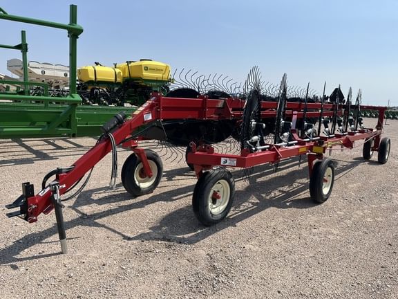 Main image H&S HC5114