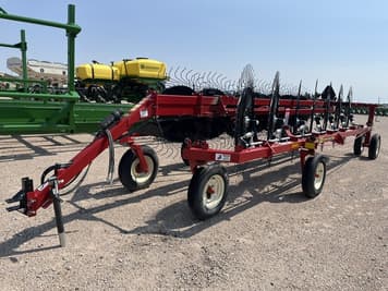 Main image H&S HC5114