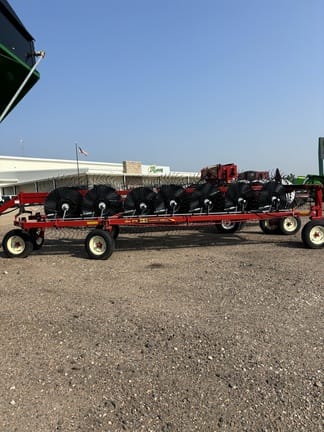 2022 H&S HC5114 Equipment Image0