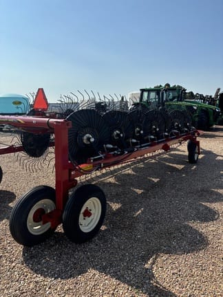 2022 H&S HC5114 Equipment Image0