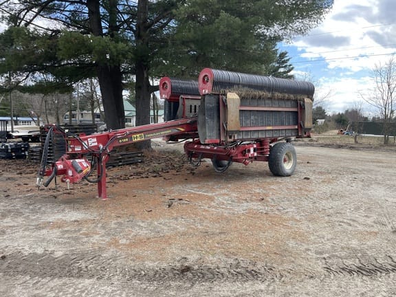 Main image H&S TF6128