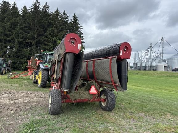 Image of H&S TF6128 equipment image 3
