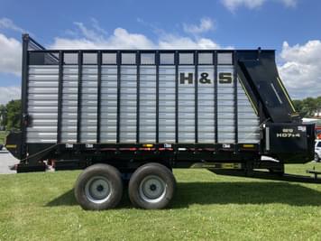 Main image H&S HD7+4