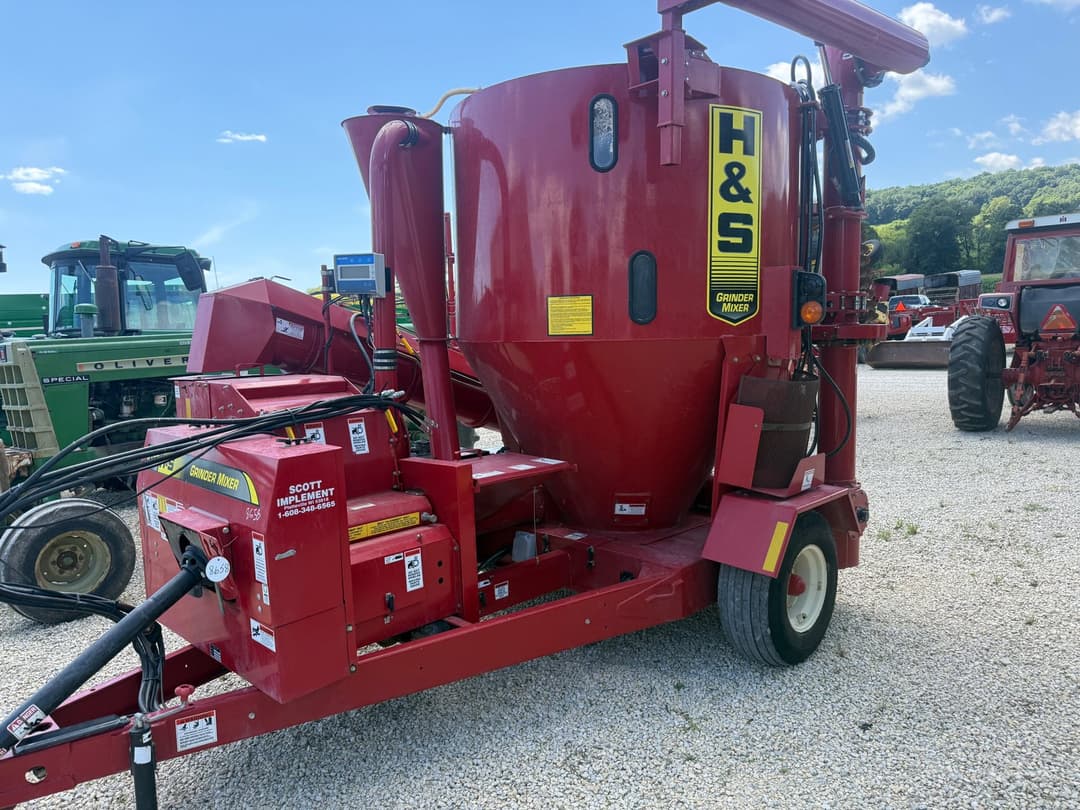 Image of H&S GM9117 Primary image