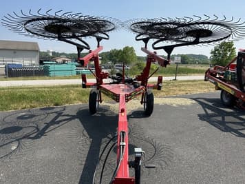 Main image H&S AR2108