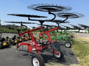 2022 H&S AR3108 Image
