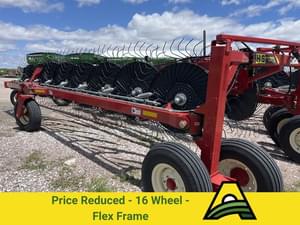 2022 H&S FF6116 Image