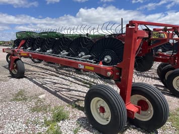 Main image H&S FF6116