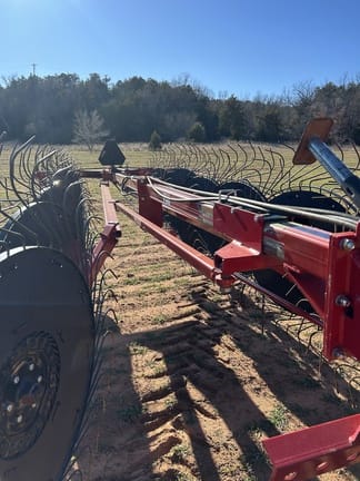 Main image H&S HC4112