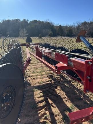 Main image H&S HC4112