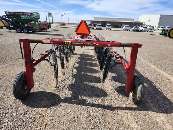 Image of H&S HC4112 equipment image 3