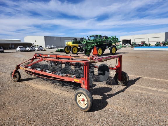 Image of H&S HC4112 equipment image 2