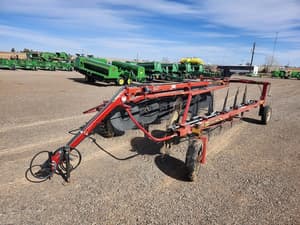 2022 H&S HC4112 Image