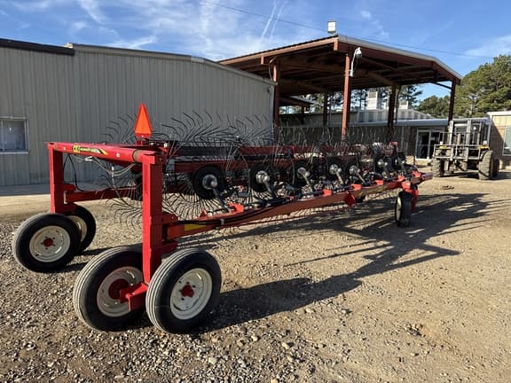 Image of H&S HC5114 equipment image 4