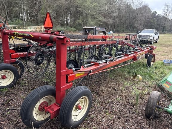 Image of H&S HC5114 equipment image 4