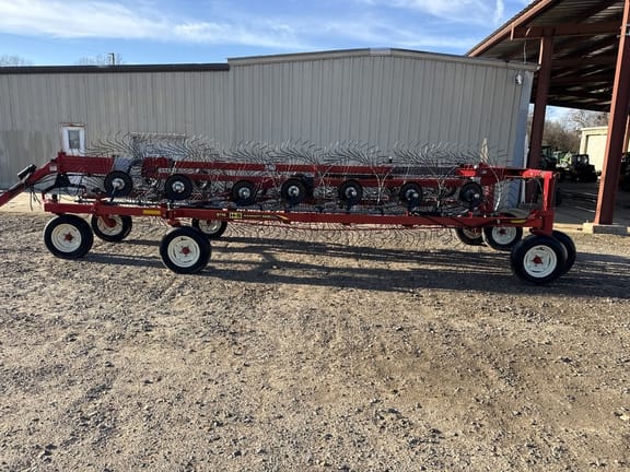 2022 H&S HC5114 Image