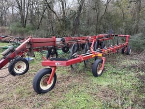 2022 H&S HC5114 Image