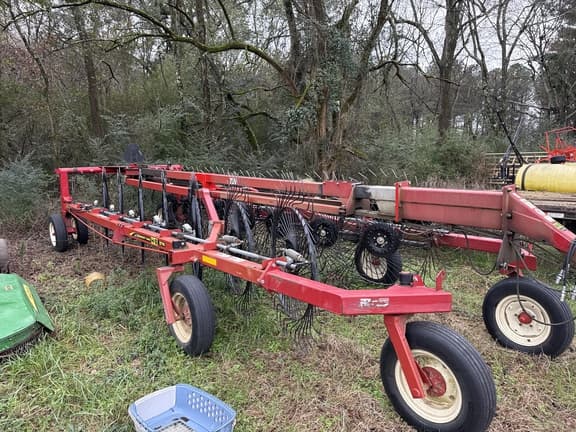 Image of H&S HC5114 equipment image 2