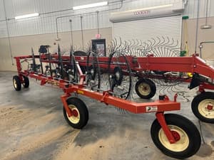 2022 H&S HC5114 Image