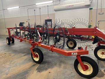 Main image H&S HC5114