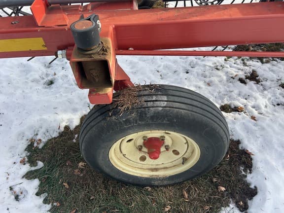 Image of H&S HC5114 equipment image 4