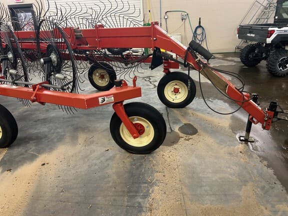 Image of H&S HC5114 equipment image 4