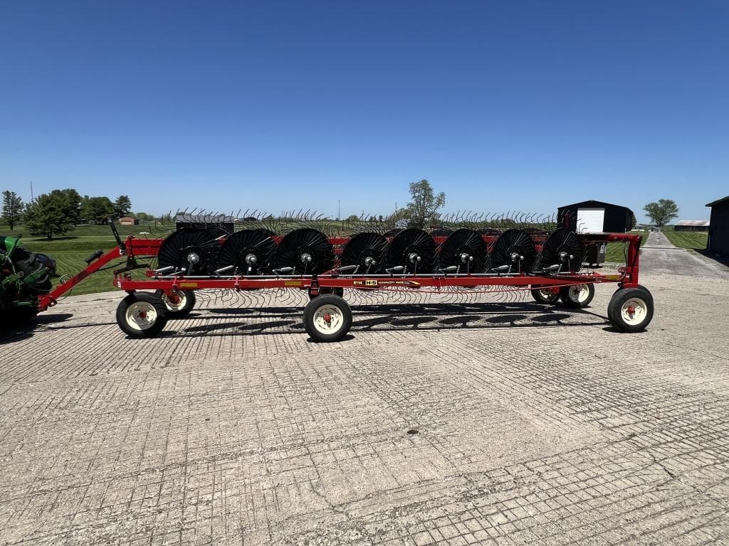 Image of H&S HC5114 Primary image