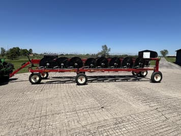Main image H&S HC5114