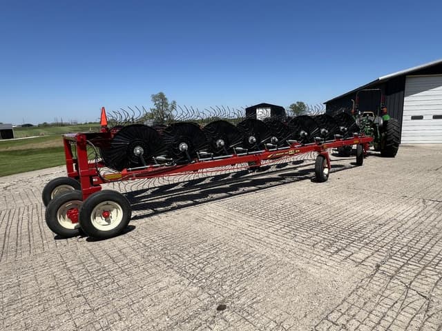 Image of H&S HC5114 equipment image 3