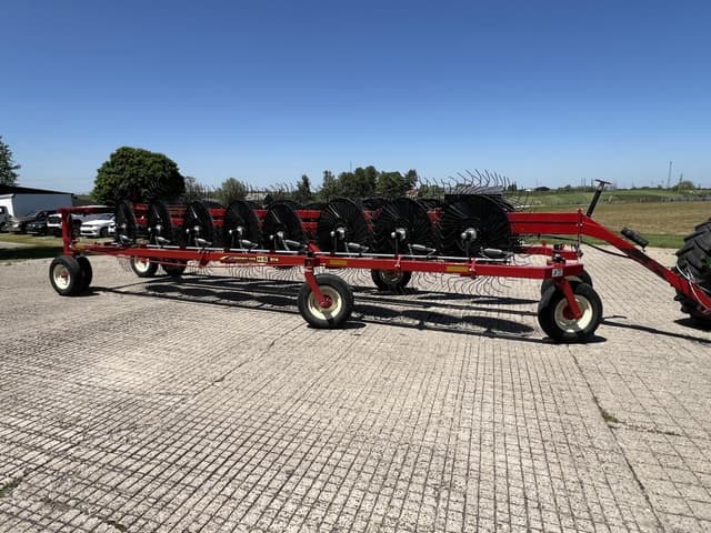 Image of H&S HC5114 equipment image 4