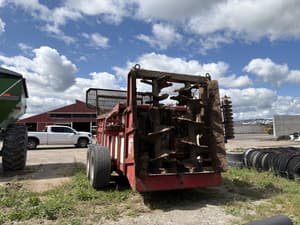 2022 H&S HPV4255 Image