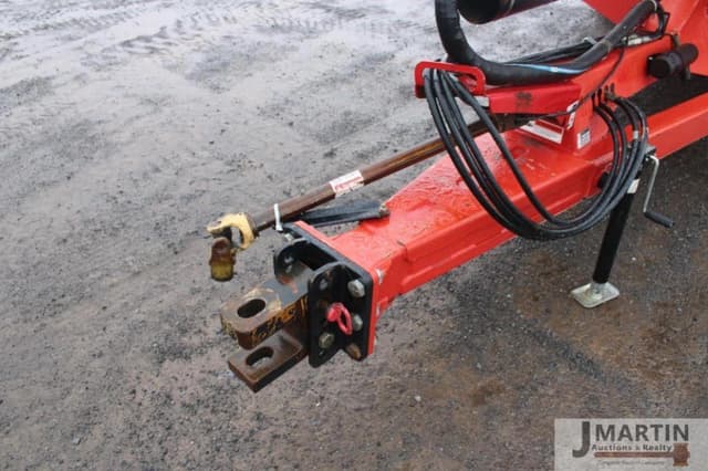 Image of H&S HPV4255 equipment image 4