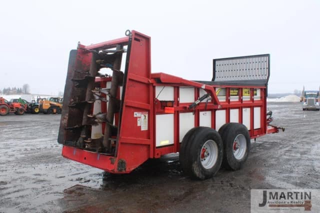 Image of H&S HPV4255 equipment image 2