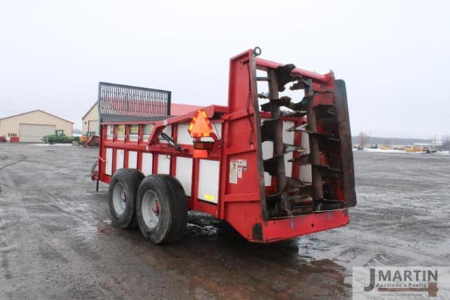 Image of H&S HPV4255 equipment image 3