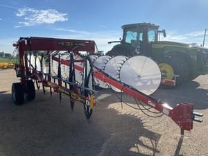 2022 H&S HD8117  Image