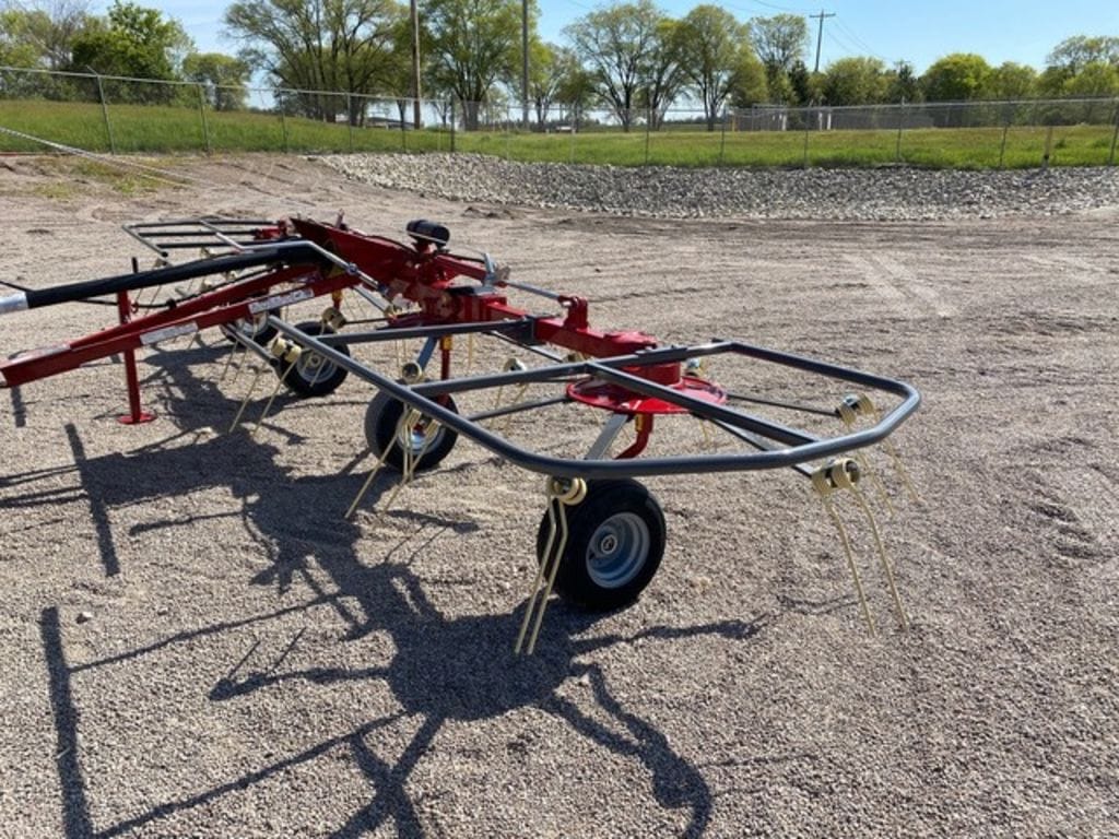 Main image H&S RT-5800-H