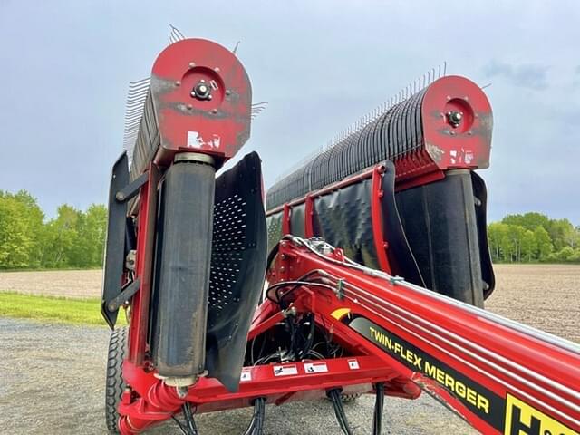 Image of H&S TF6128 equipment image 3