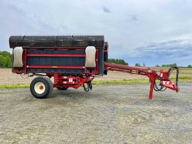 Image of H&S TF6128 equipment image 2