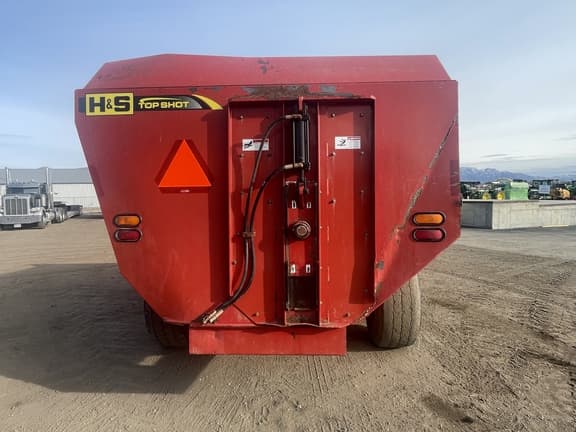 Image of H&S TS5234 equipment image 3