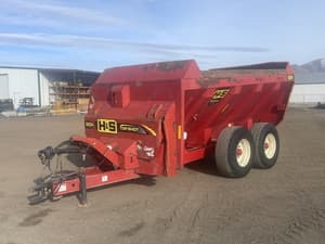 2022 H&S TS5234 Image