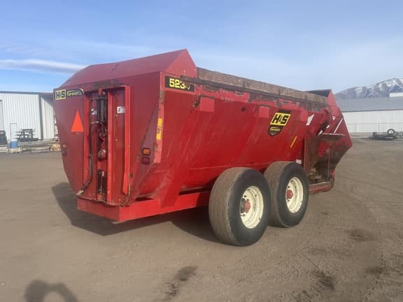 Image of H&S TS5234 equipment image 4