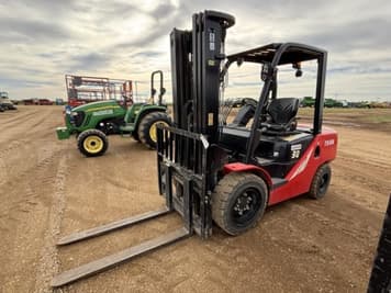 Main image Hangcha CPCD30-XW97F