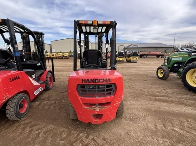 Image of Hangcha CPCD30-XW97F equipment image 4