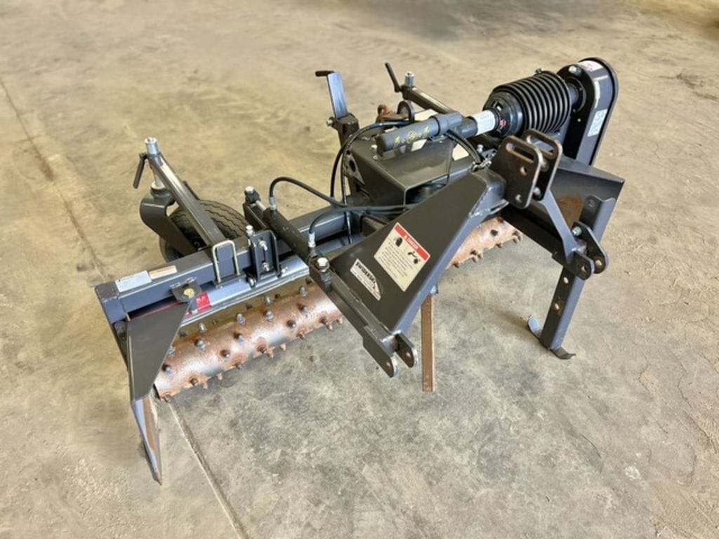 Main image Paladin T6H