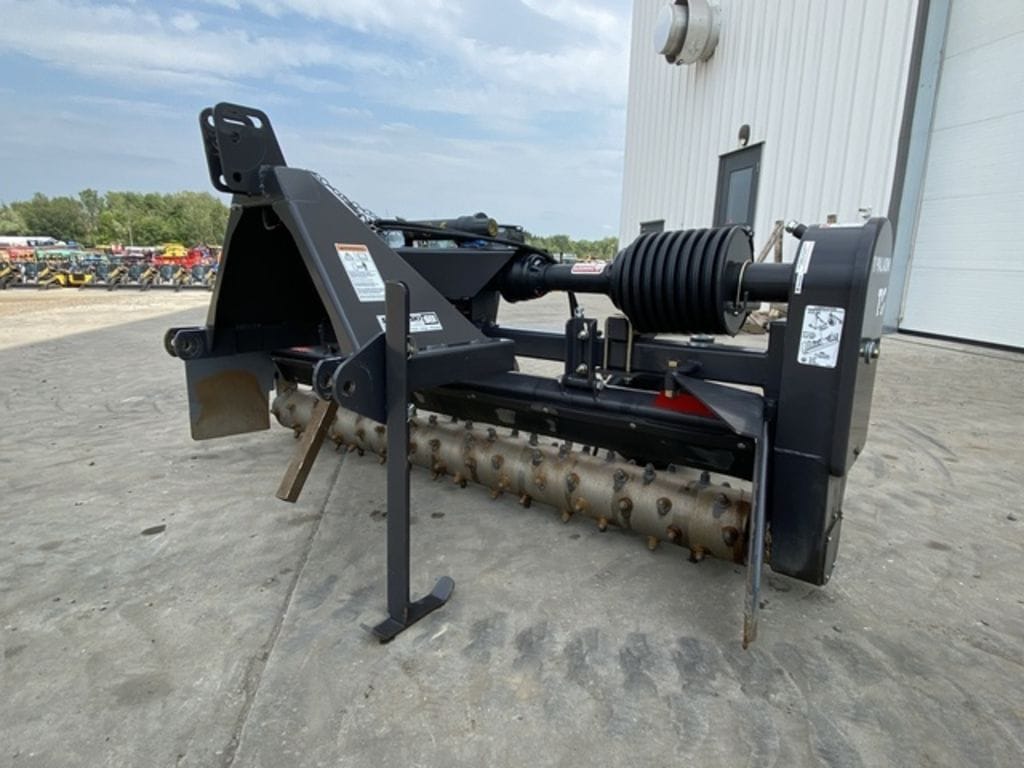 2022 Paladin T6H-0052 Equipment Image0