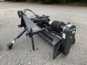 Main image Paladin T6H-0052
