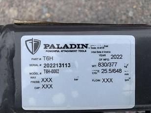 Main image Paladin T6H-0052 7