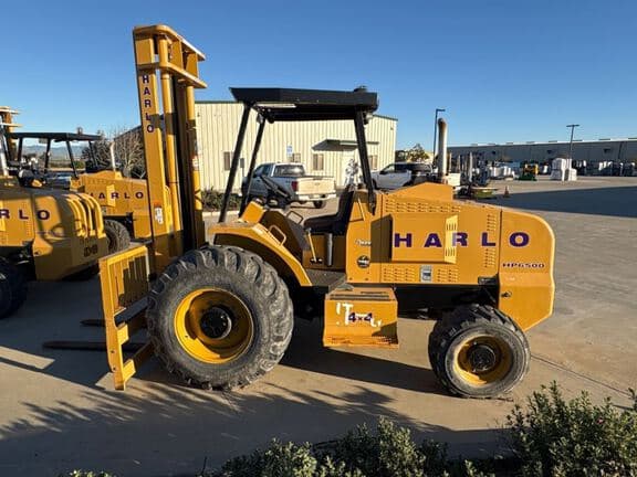 Equipment Main Image